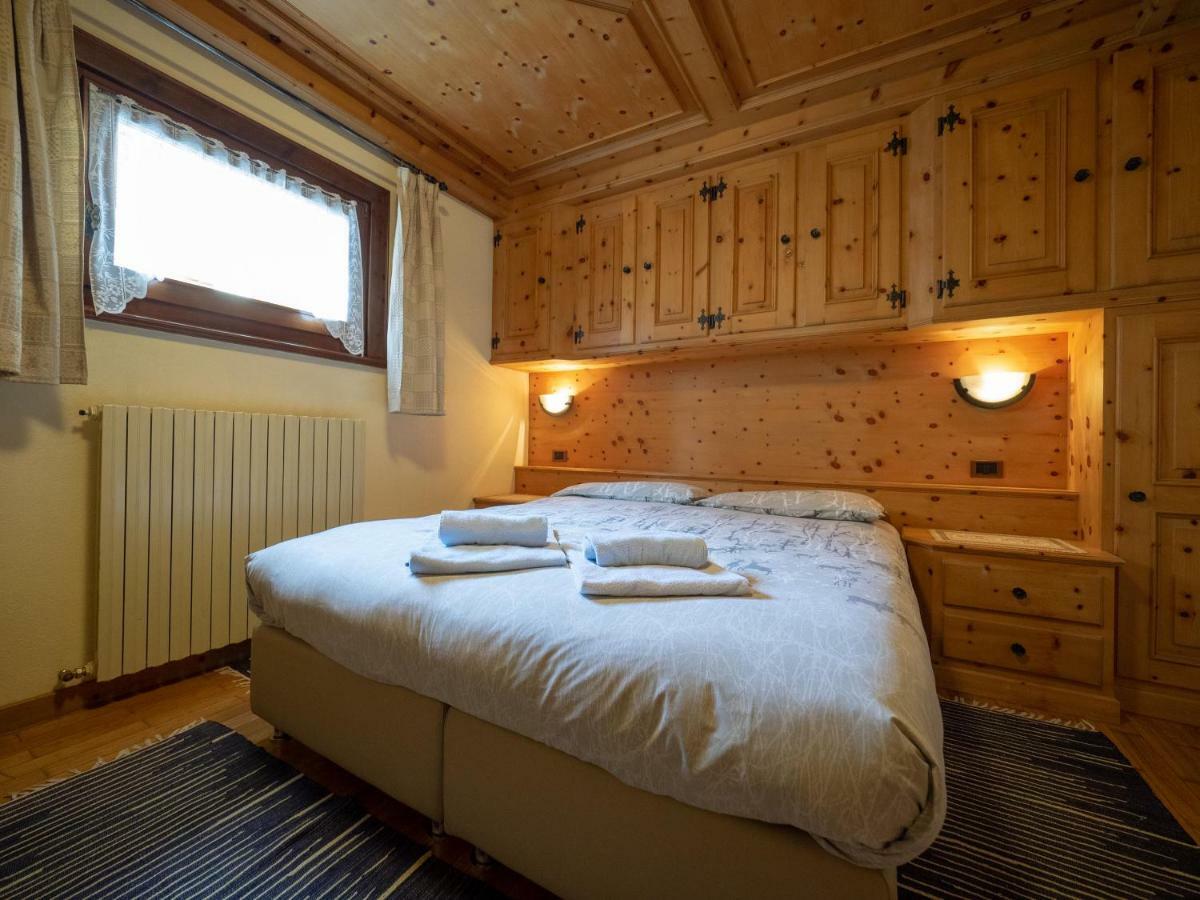 Residence Livigno Myholidaylivigno Exterior foto